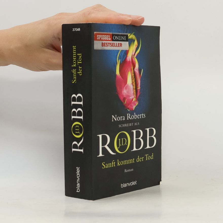 Nora Roberts Sanft kommt der Tod
