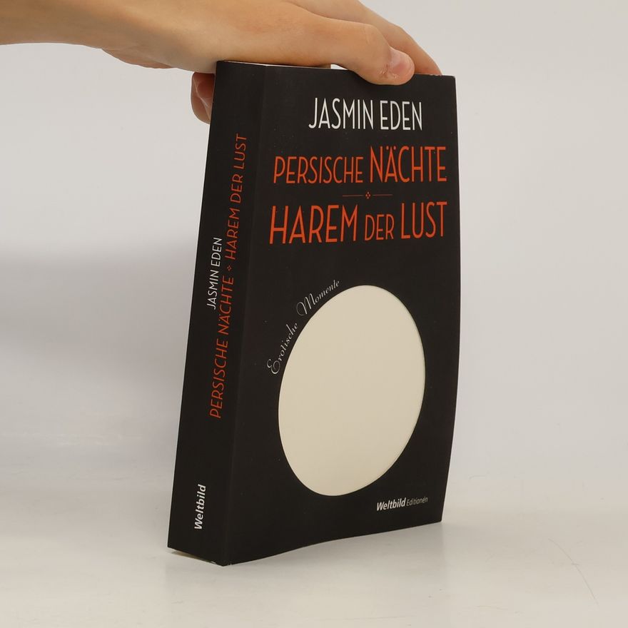 Jasmin Eden Persische Nächte Harem der Lust