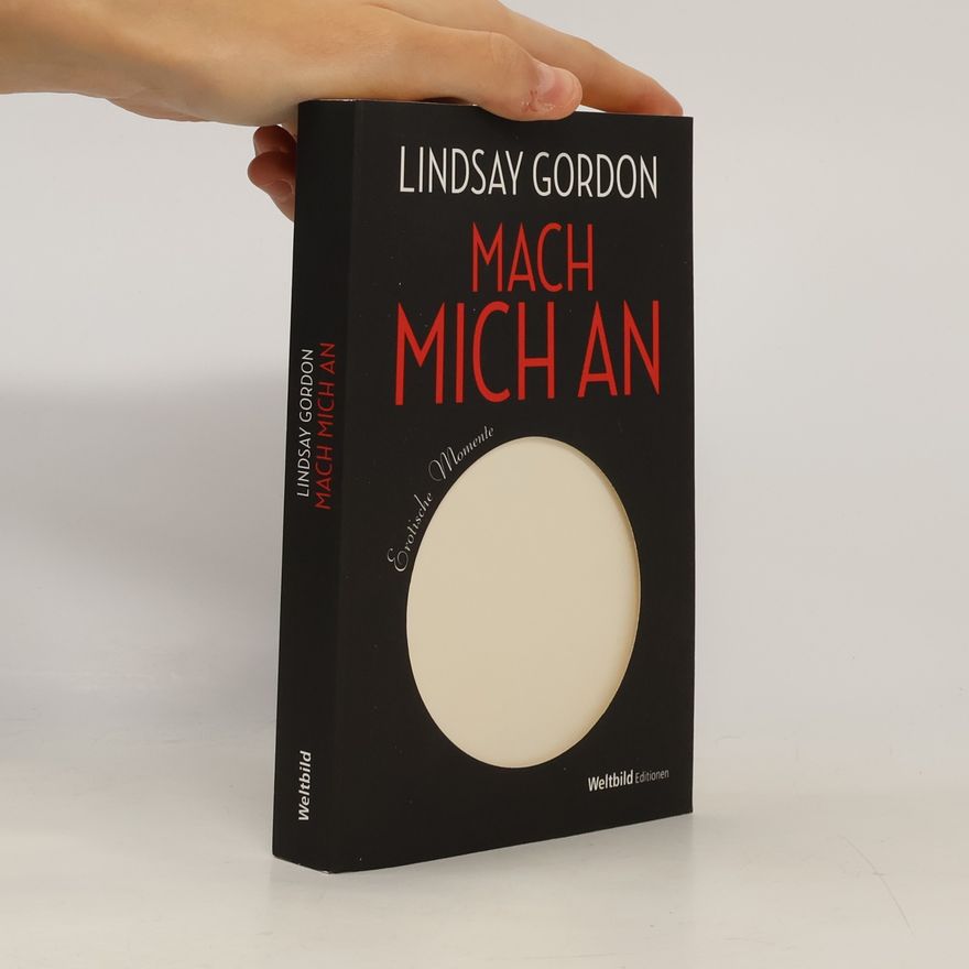 Lindsay Gordon Mach mich an