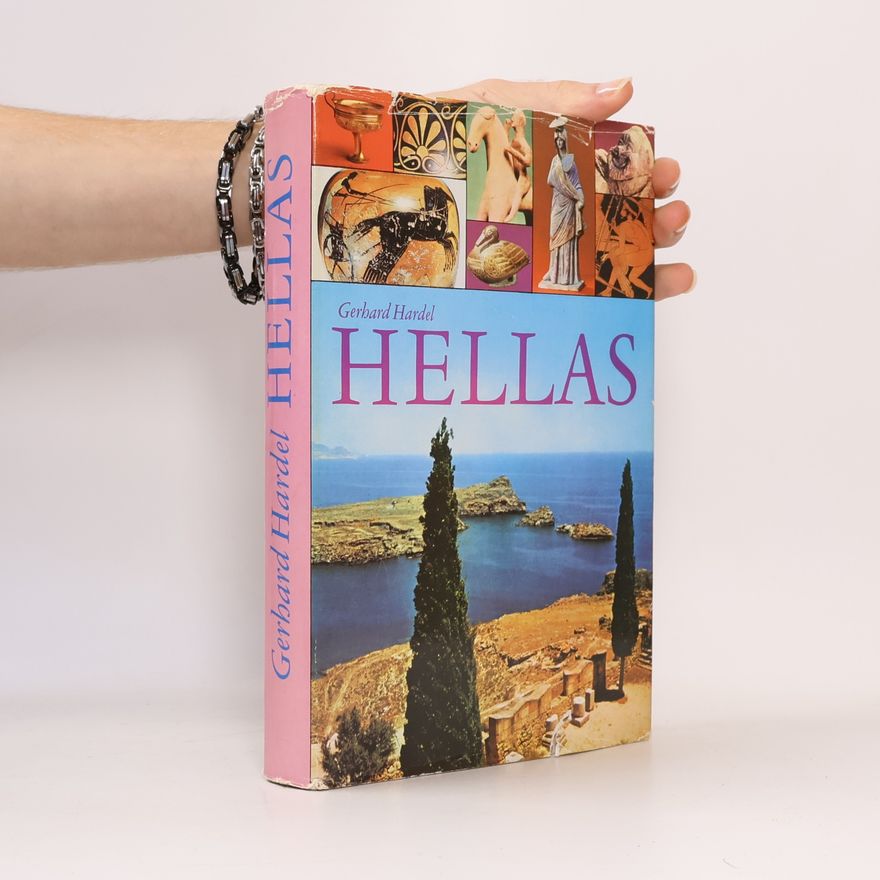 Gerhard Hardel Hellas