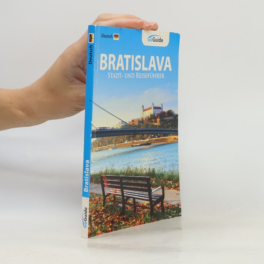 Martin Gottweis Bratislava