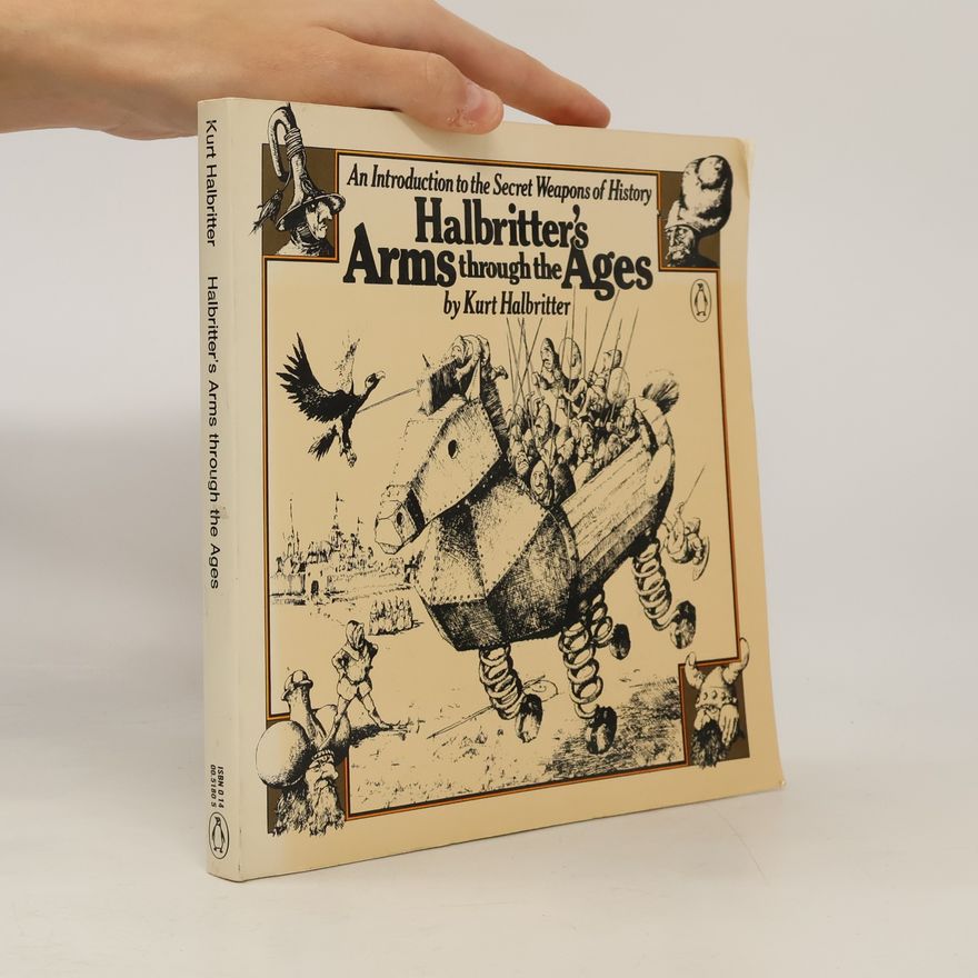 Kurt Halbritter Halbritter's Arms
