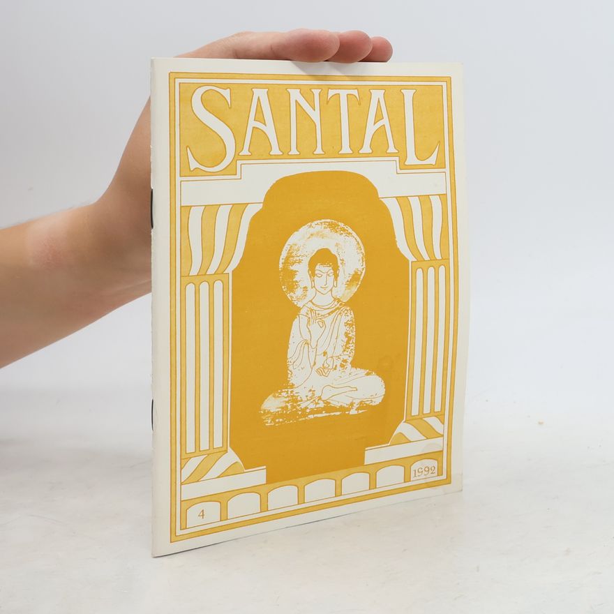 Autores varios Santal 4/1992