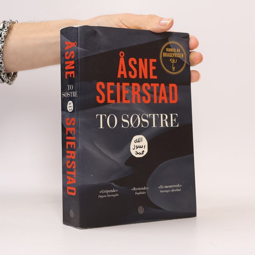 Åsne Seierstad To søstre