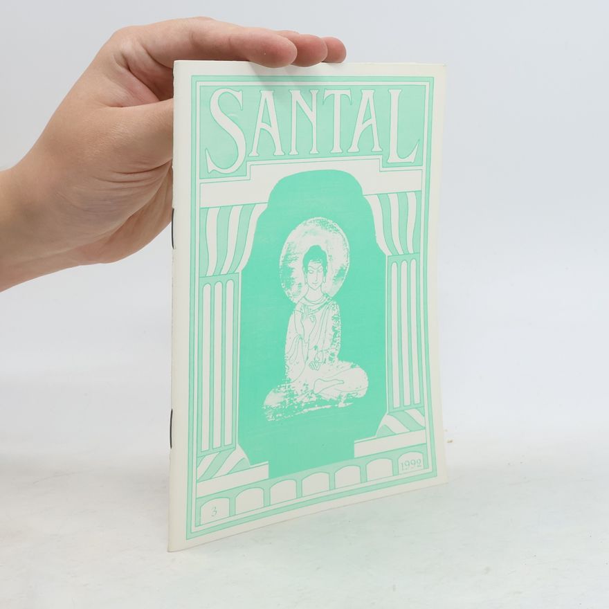 Autores varios Santal