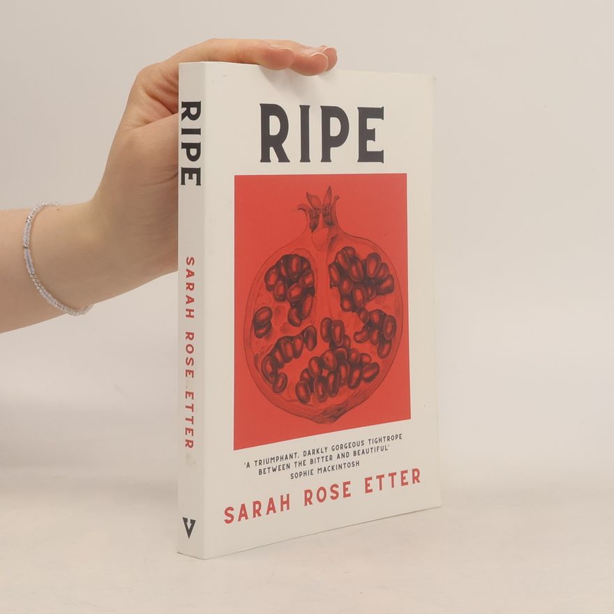 Sarah Lyne Ripe