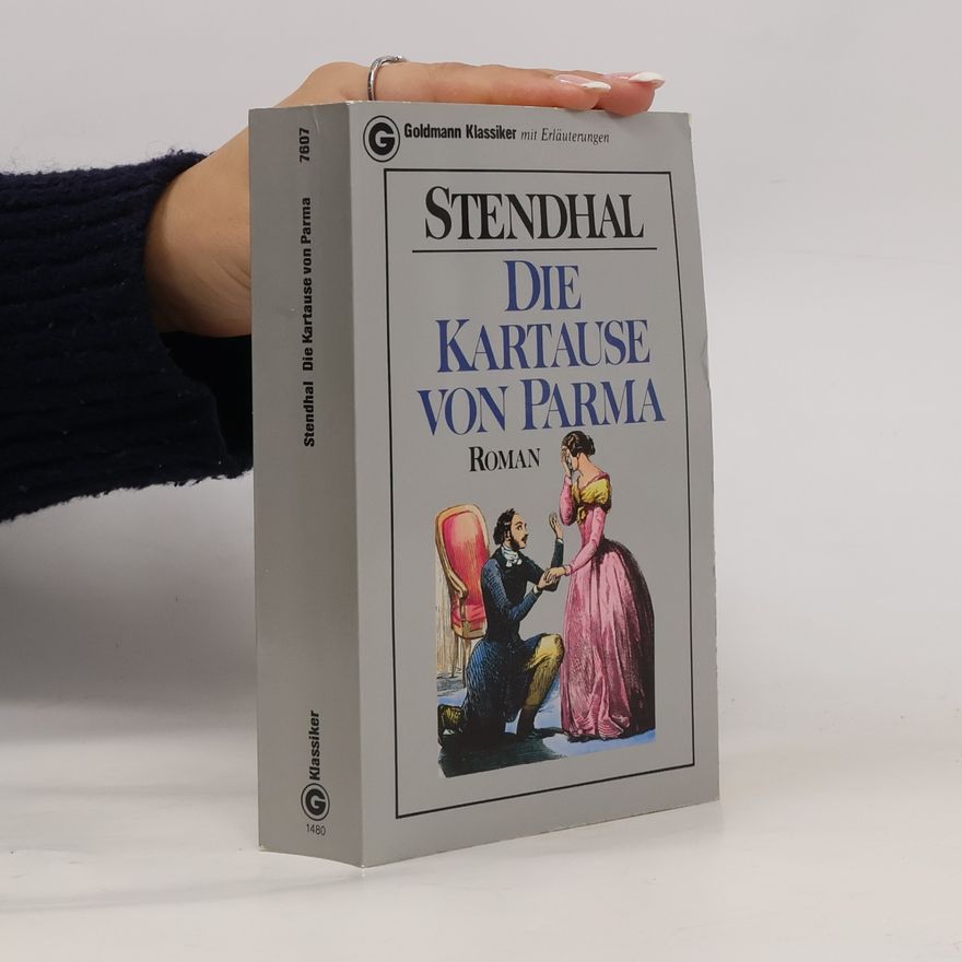 Elisabeth Edl Die Kartause von Parma