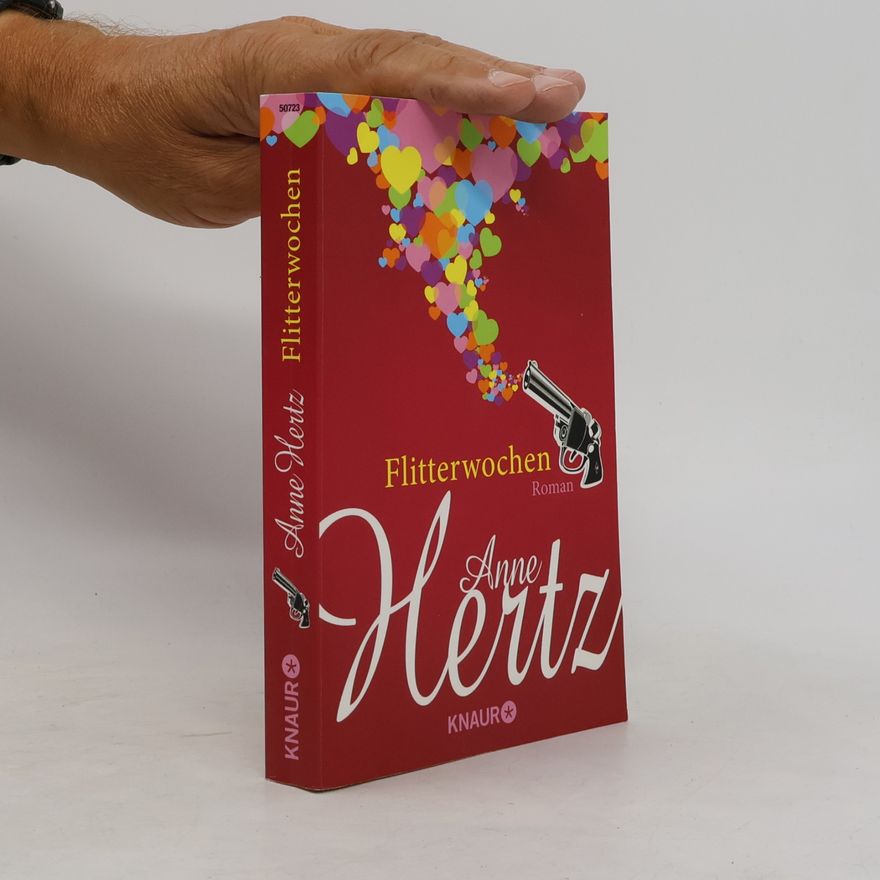Anne Hertz Flitterwochen