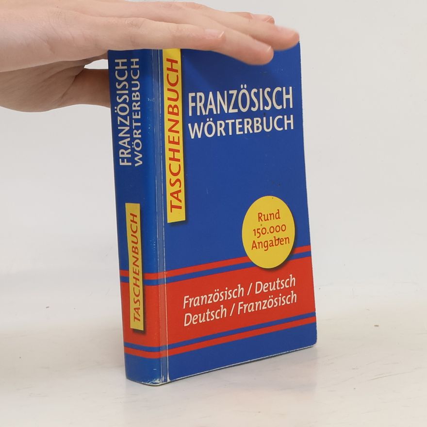 Autorenkollektiv Französisch Wörterbuch
