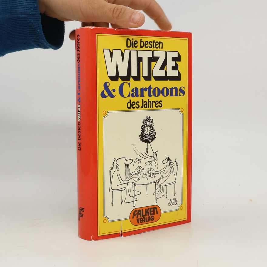 Karl Robert Eduard von Hartmann Die besten Witze & Cartoons des Jahres