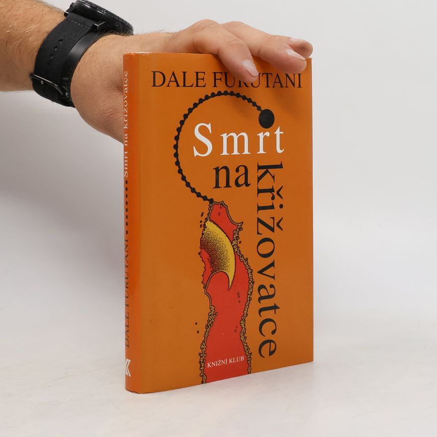 Dale Furutani Smrt na křižovatce