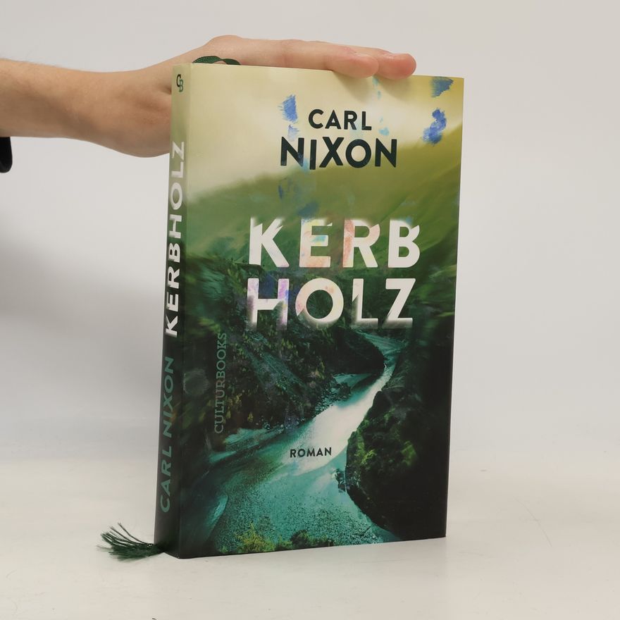 Carl Nixon Kerbholz
