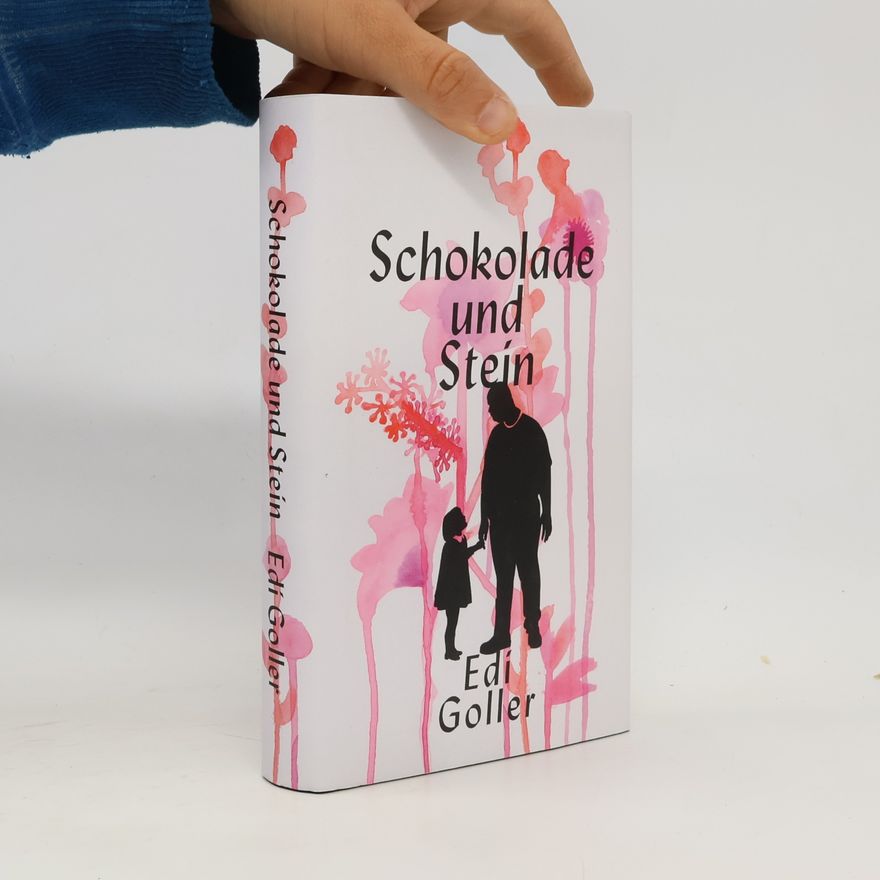 Edi Goller Schokolade und Stein