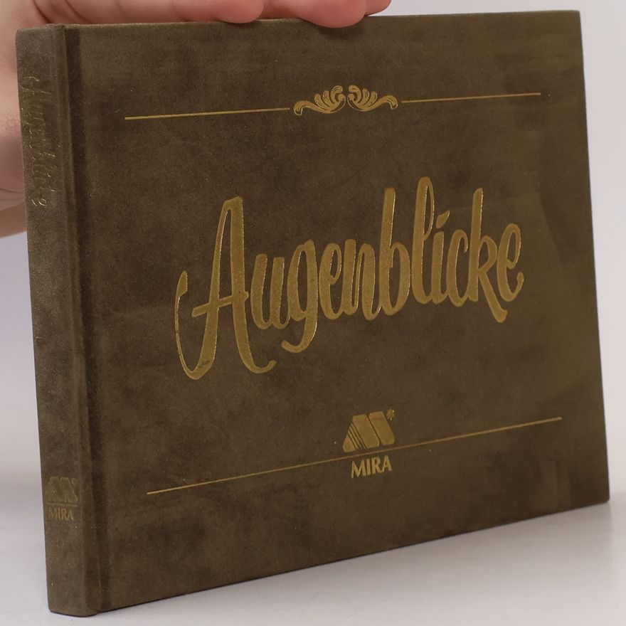Autorenkollektiv Augenblicke