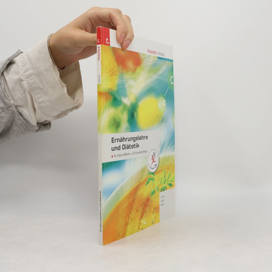 Maria Mair Ernährungslehre und Diätetik + digitales Zusatzpaket