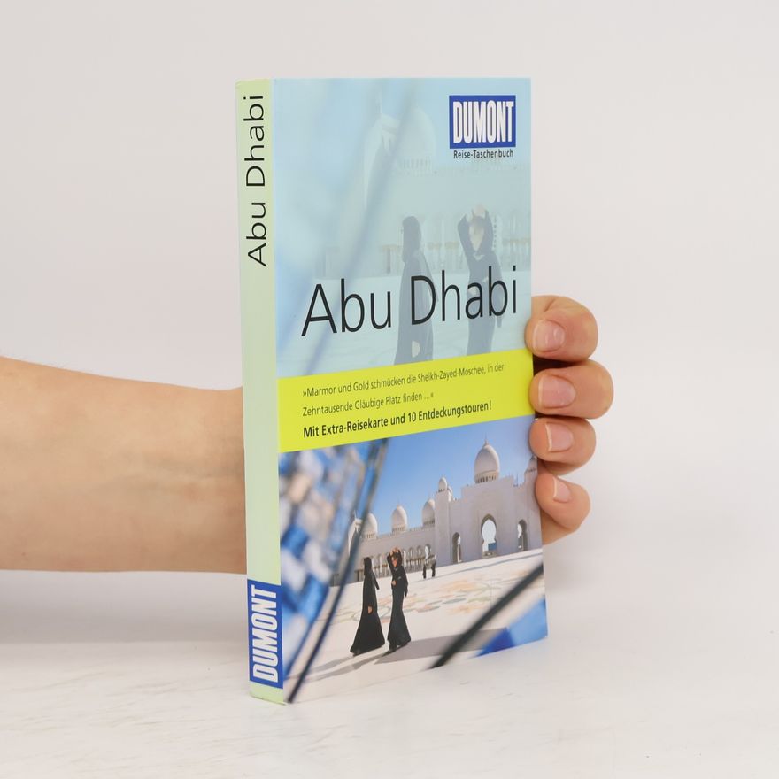 Gerhard Heck Abu Dhabi