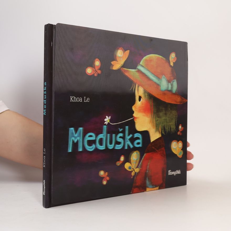 Khoa Le Meduška