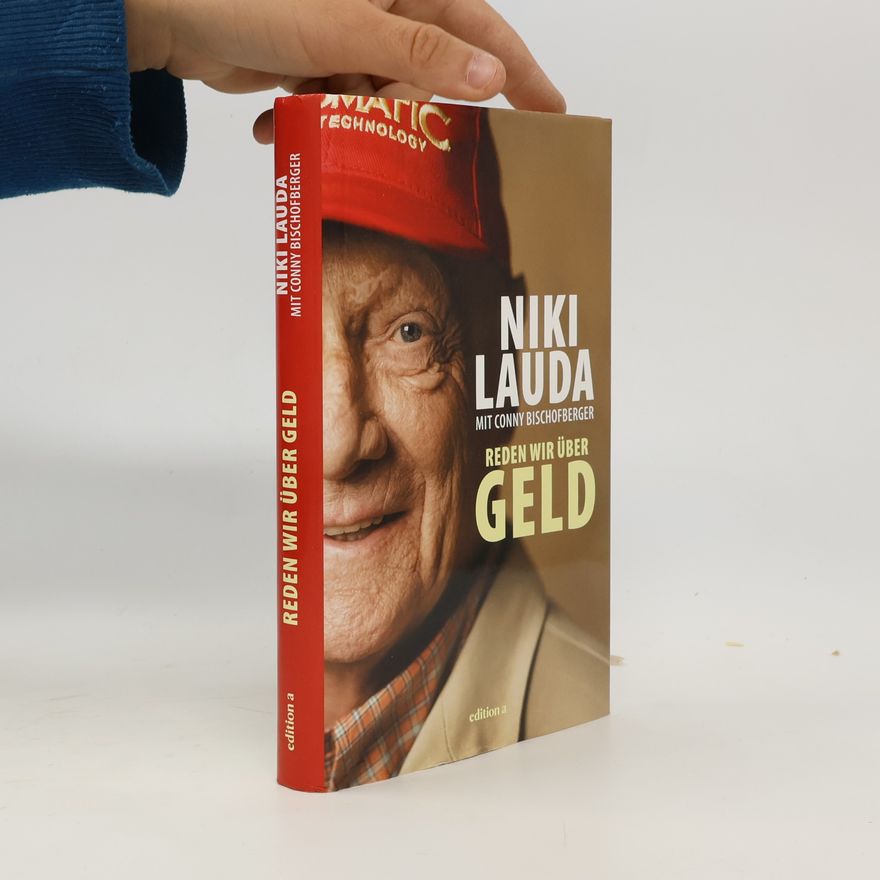 Conny Bischofberger Reden wir über Geld