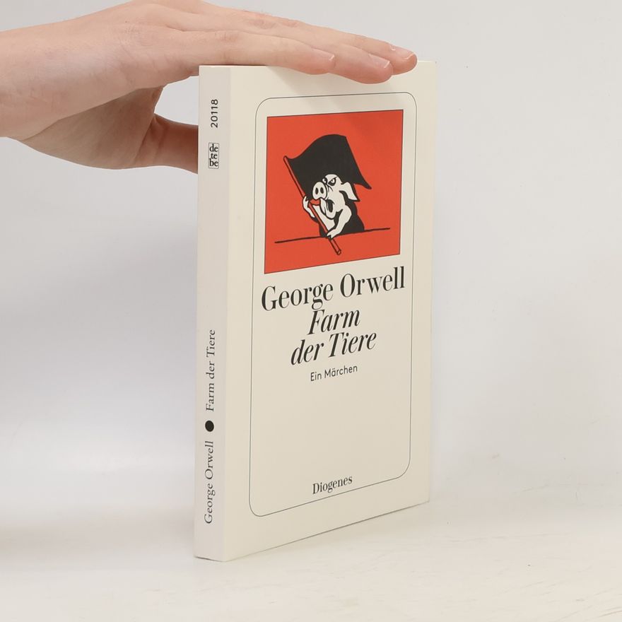 George Orwell Farm der Tiere
