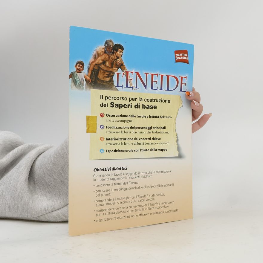 Autorenkollektiv L'Eneide