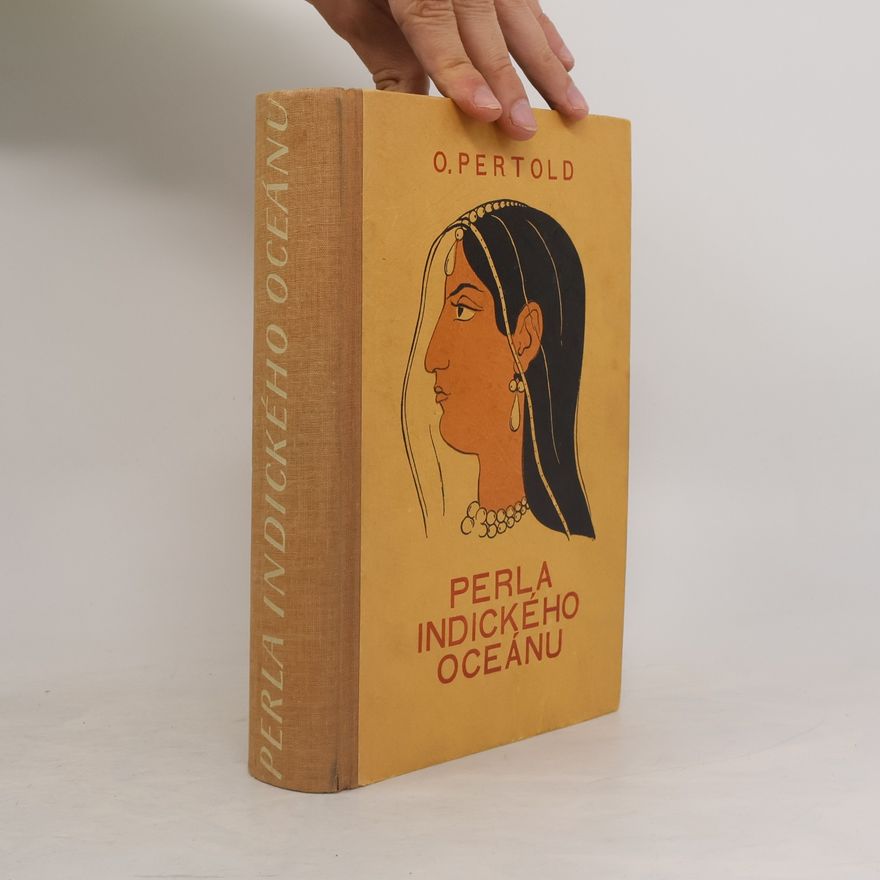 Pertold Otakar Perla Indického oceánu