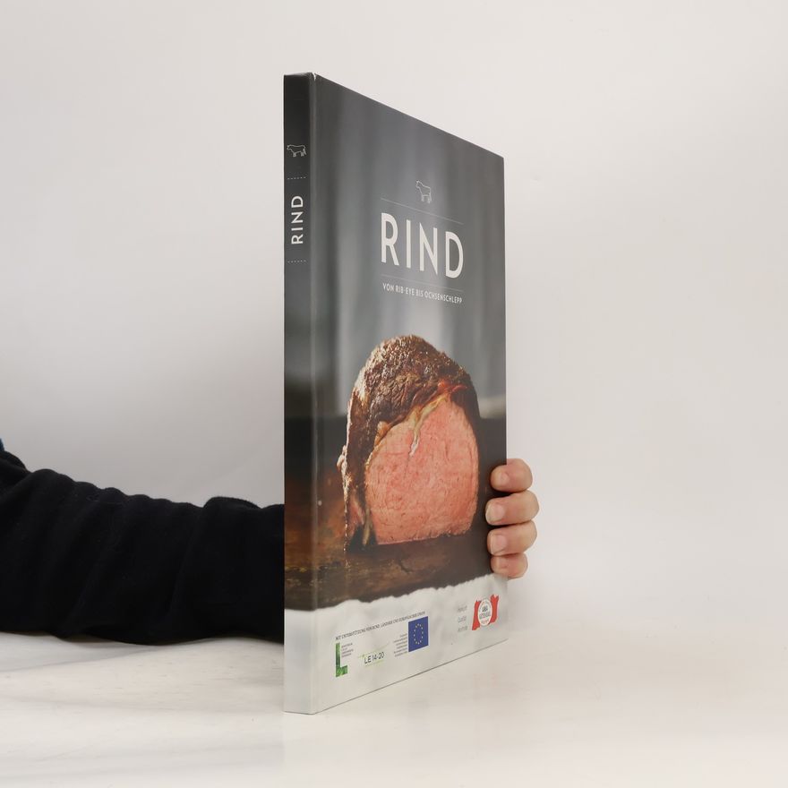 Autorenkollektiv Rind. Von Rib-eye bis Ochsenschlepp