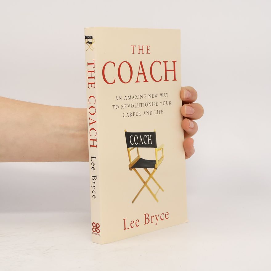Lee Bryce The Coach
