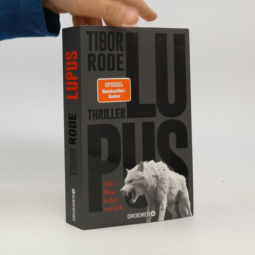 Tibor Rode Lupus