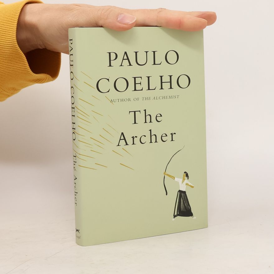 Paulo Coelho The Archer