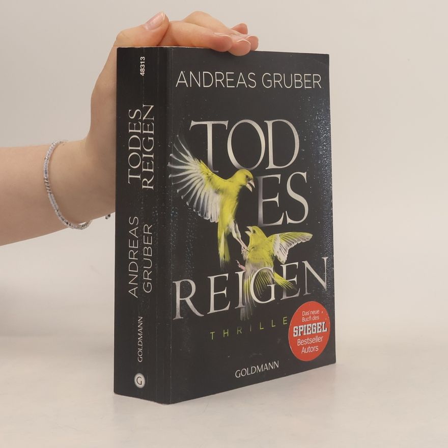 Andreas Gruber Todesreigen