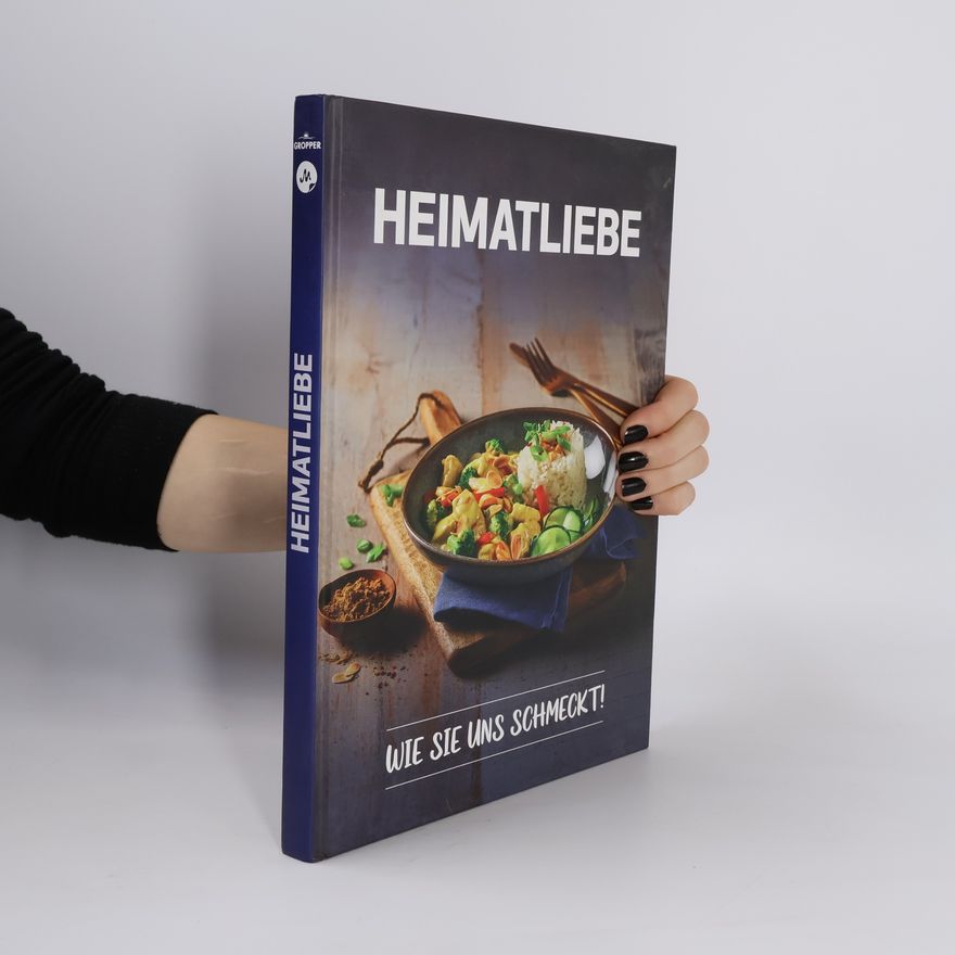 Various authors Heimatliebe