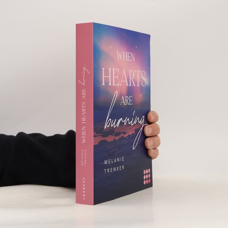 Melanie Trenker When Hearts Are Burning