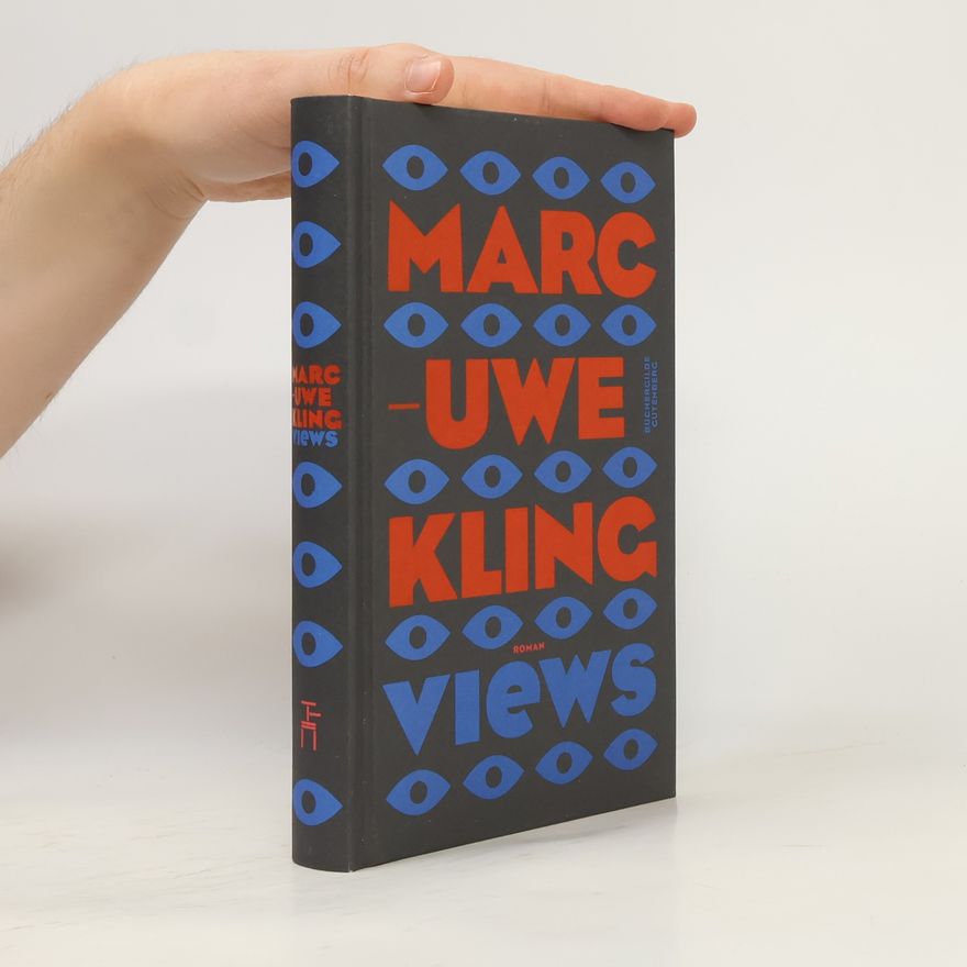 Marc-Uwe Kling Views