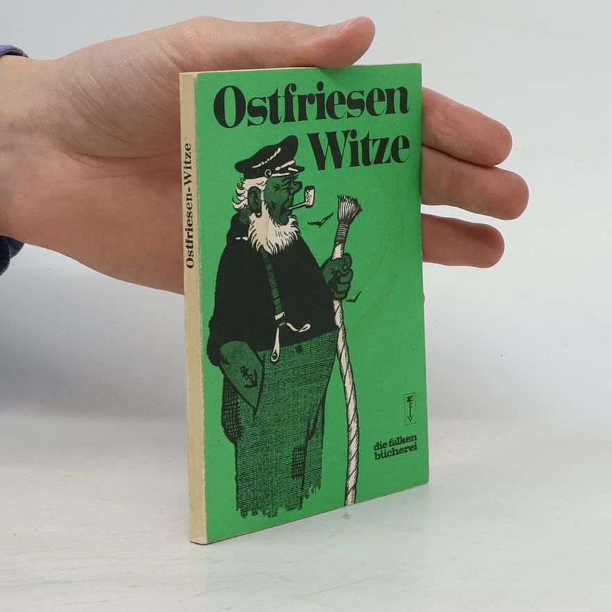Various authors Ostfriesen Witze 1