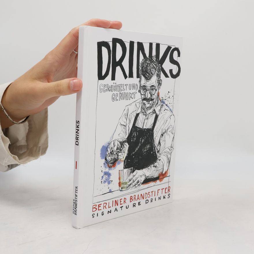 Autorenkollektiv Drinks