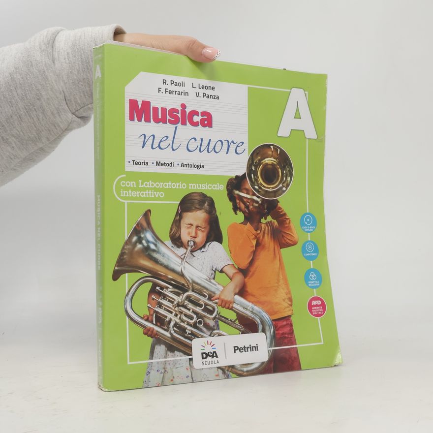 Autorenkollektiv Musica nel cuore A