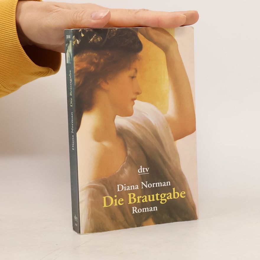 Ariana Franklin Die Brautgabe