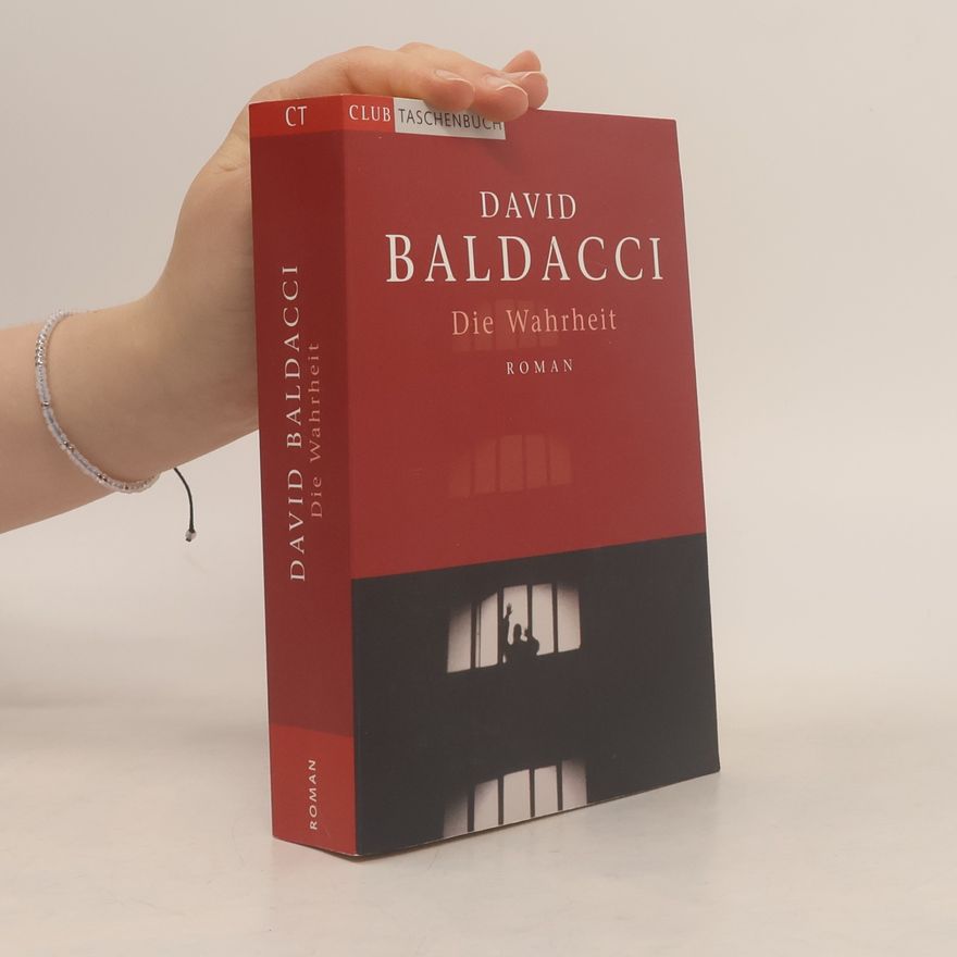 David Baldacci Die Wahrheit