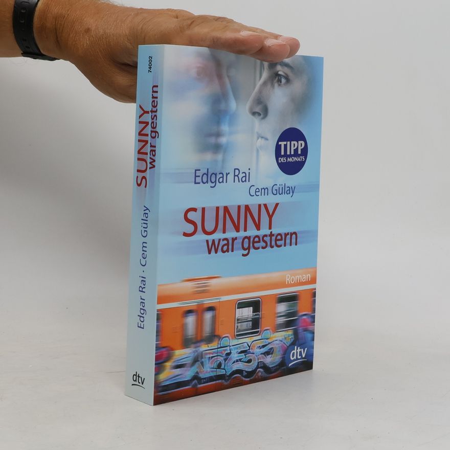 Edgar Rai Sunny war gestern
