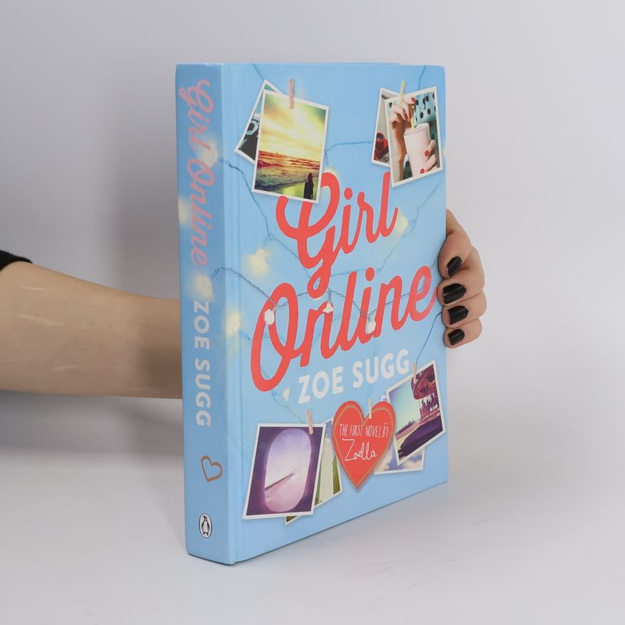Zoe Sugg Girl Online