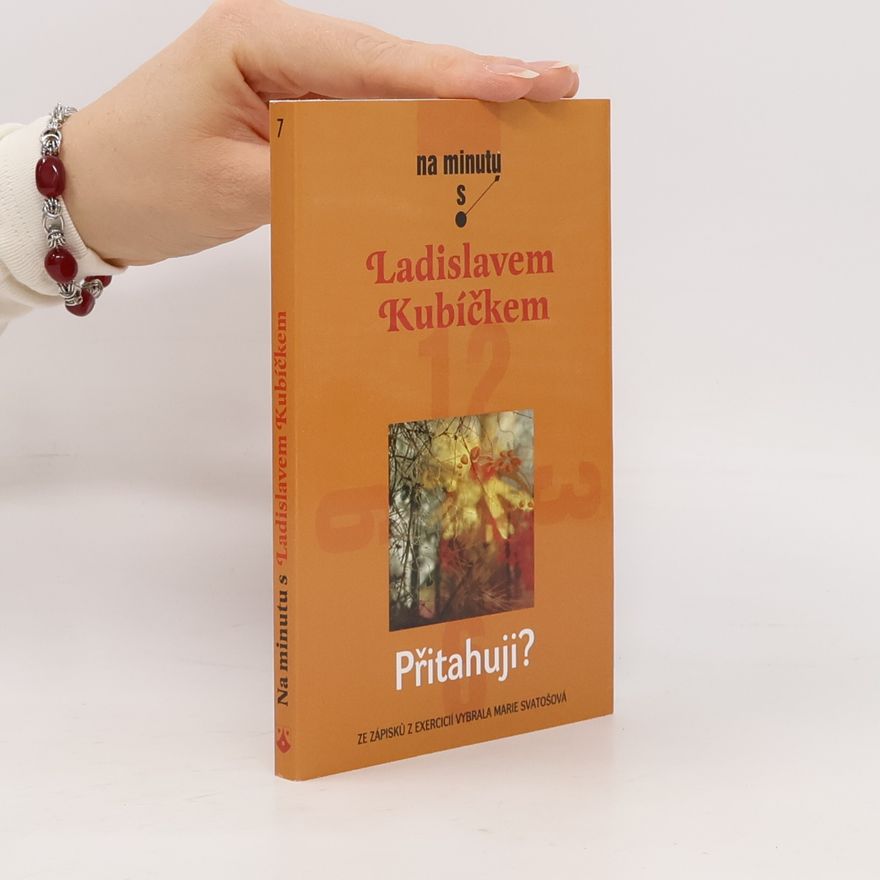 Marie Svatošová Přitahuji?