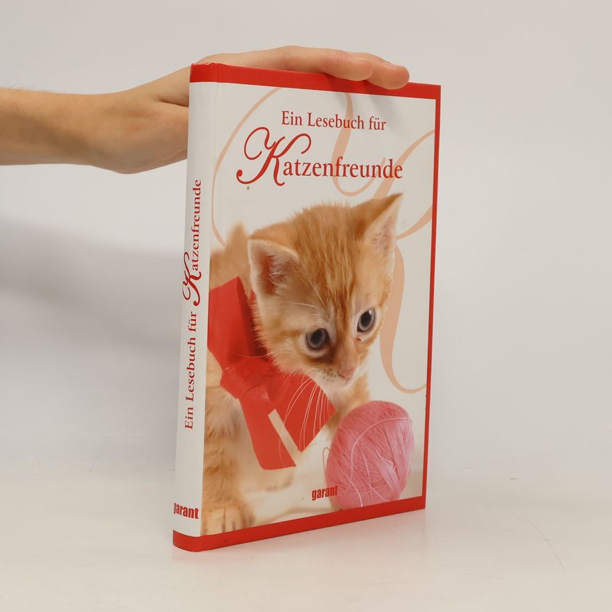 Autorenkollektiv Ein Lesebuch für Katzenfreunde