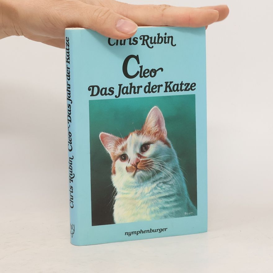 Chris Rubin Cleo