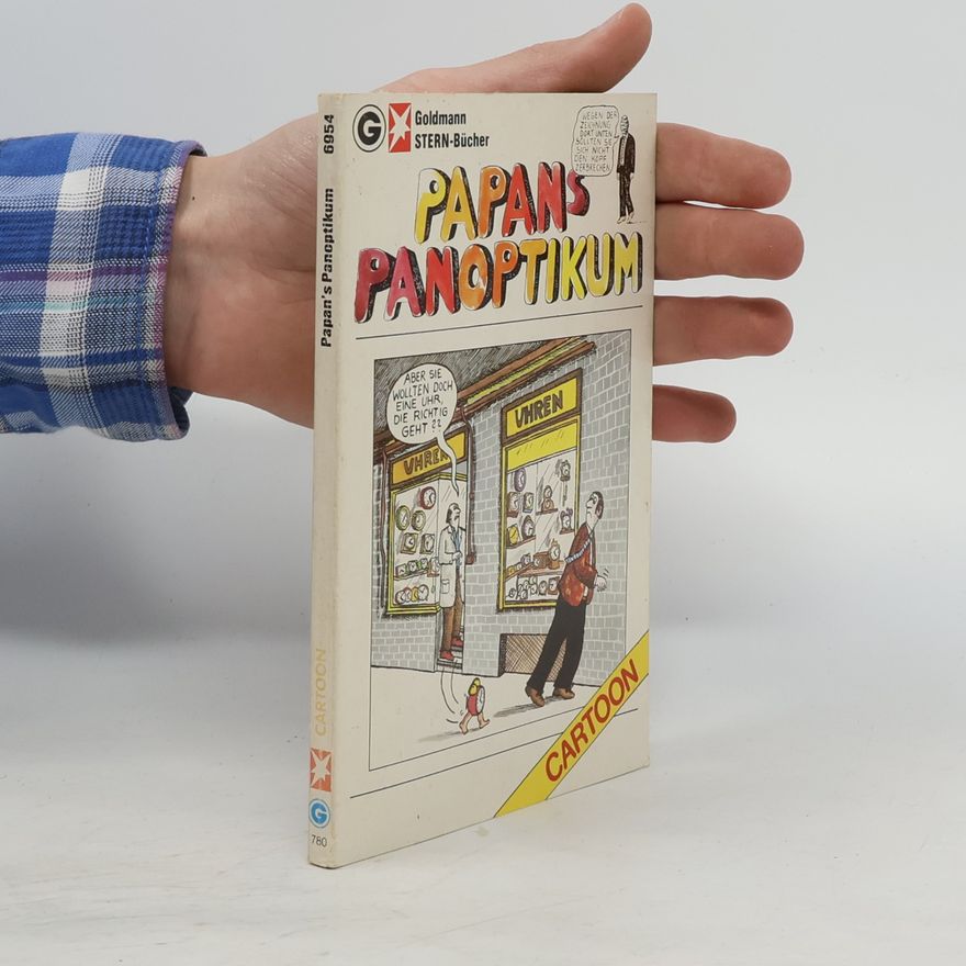 Papan Papans Panoptikum