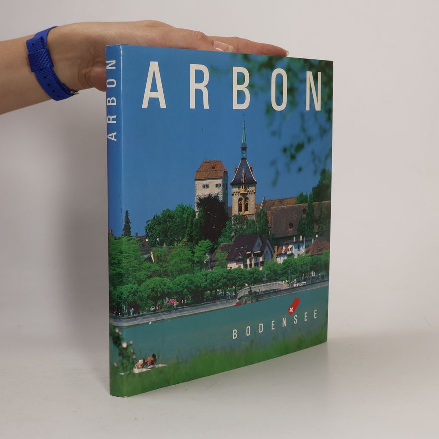 Auteurscollectief Arbon Bodensee