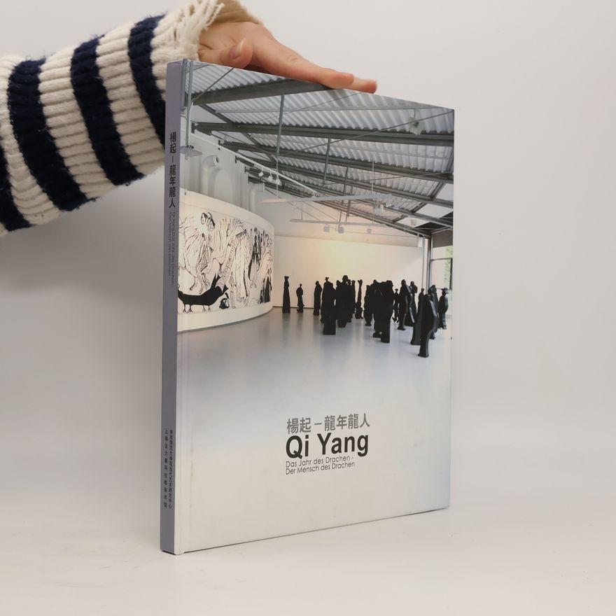 Various authors Qi Yang. Das Jahr des Drachen - Der Mensch des Drachen