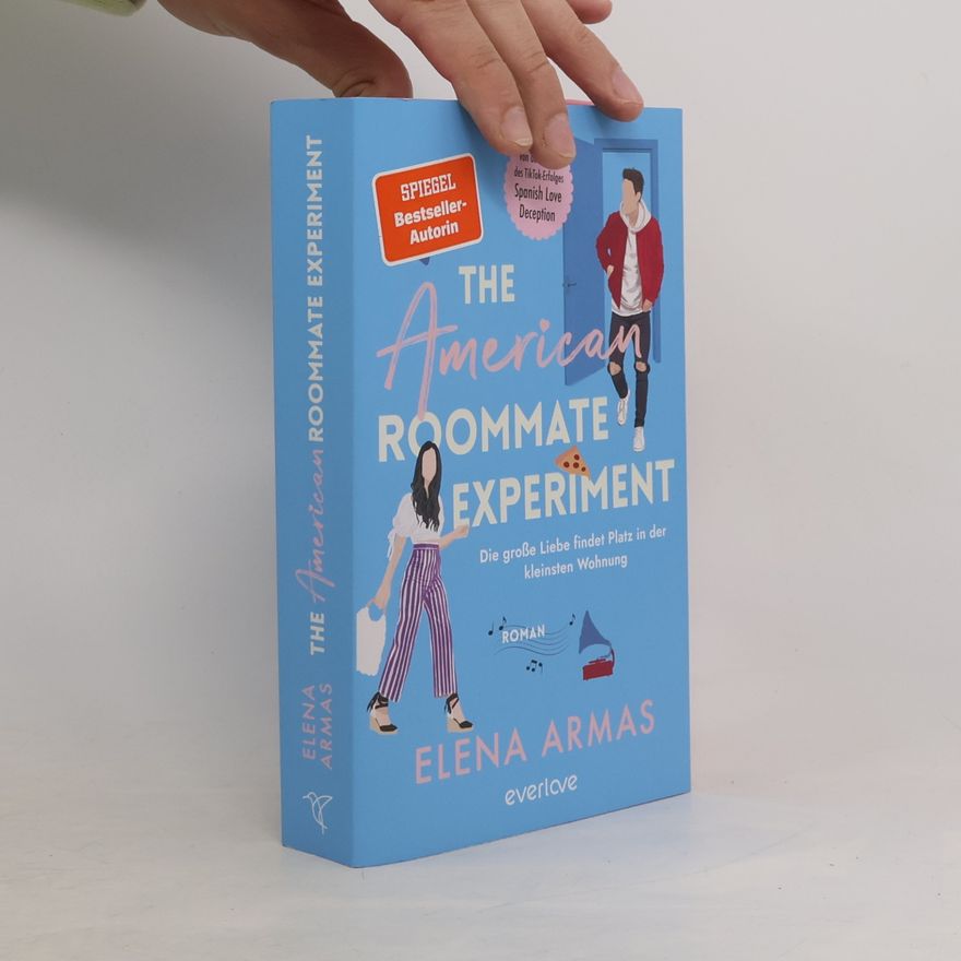 Elena Armas The American Roommate Experiment