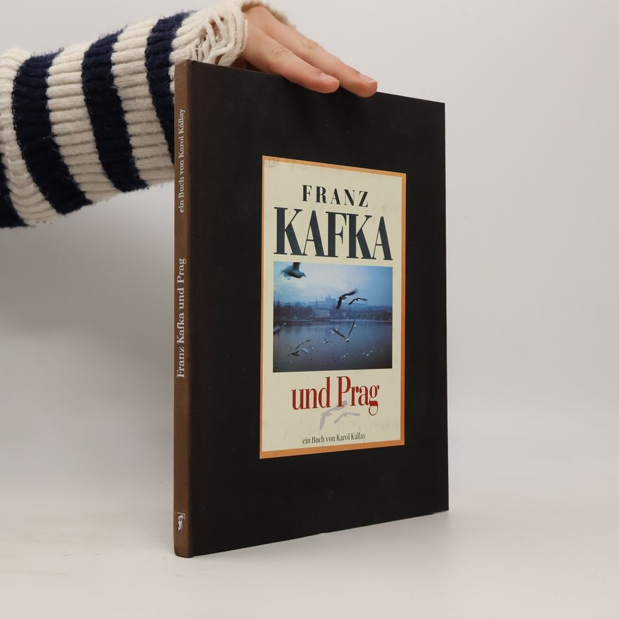 Franz Kafka Franz Kafka und Prag