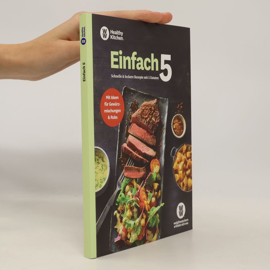 Ww WW - Einfach 5