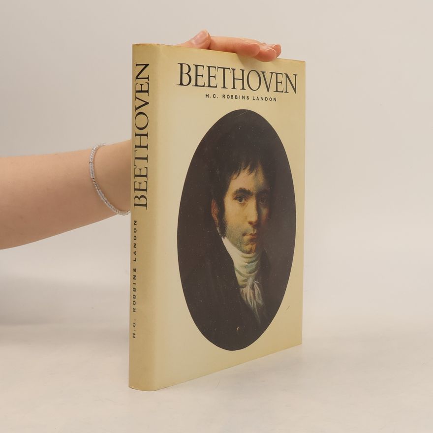 H. C. Robbins Landon Beethoven